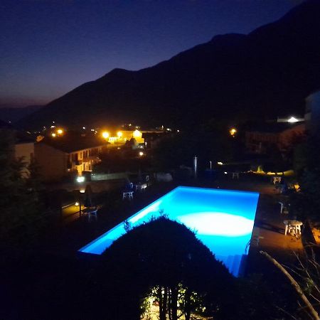 Valsassina Rent Daire Introbio Dış mekan fotoğraf