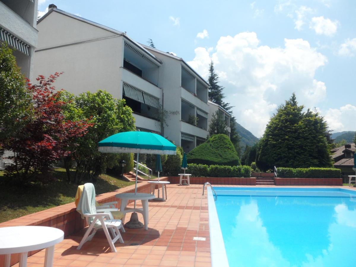 Valsassina Rent Daire Introbio Dış mekan fotoğraf