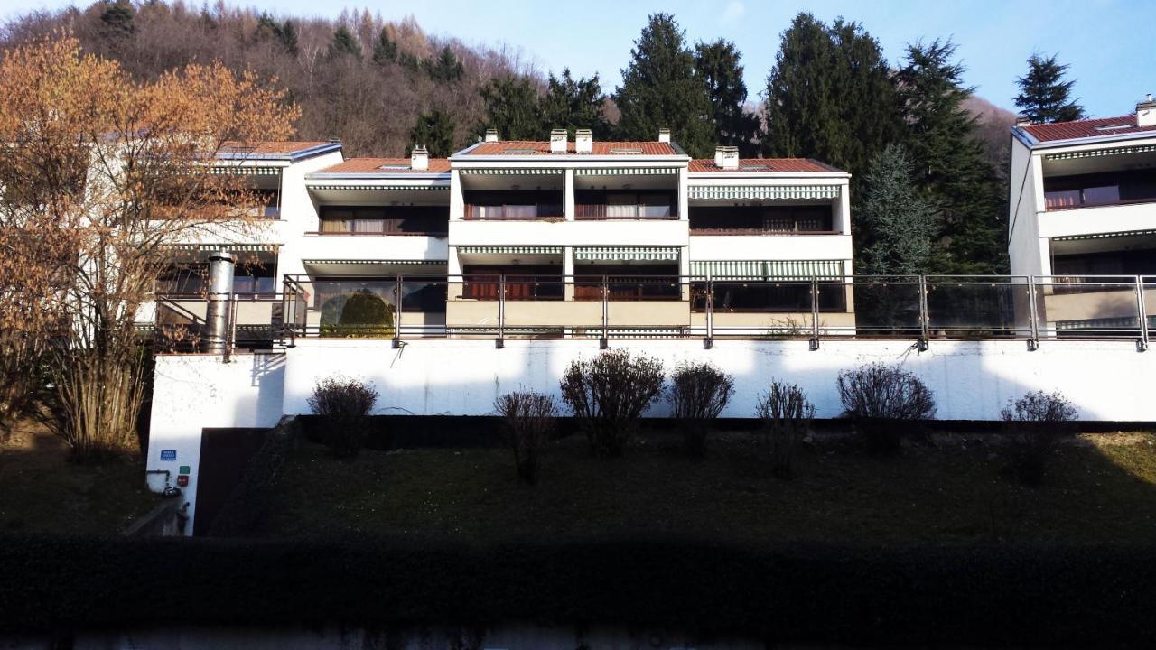 Valsassina Rent Daire Introbio Dış mekan fotoğraf
