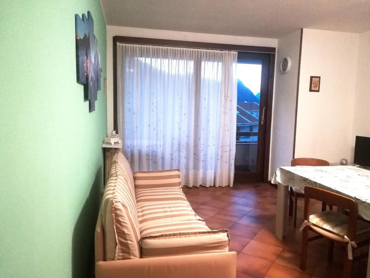 Valsassina Rent Daire Introbio Dış mekan fotoğraf