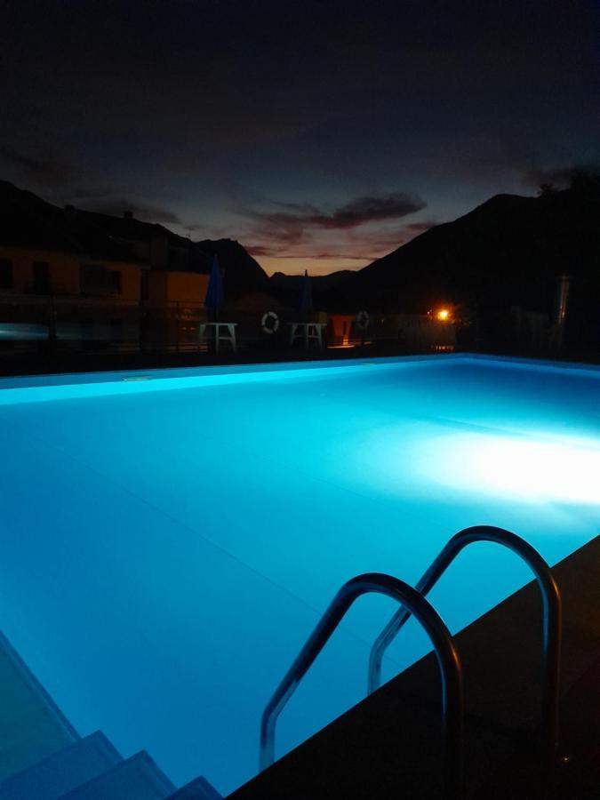 Valsassina Rent Daire Introbio Dış mekan fotoğraf