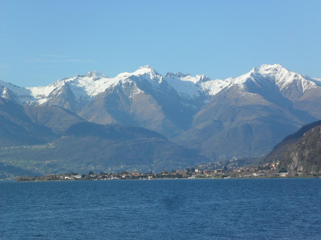 Valsassina Rent Daire Introbio Dış mekan fotoğraf