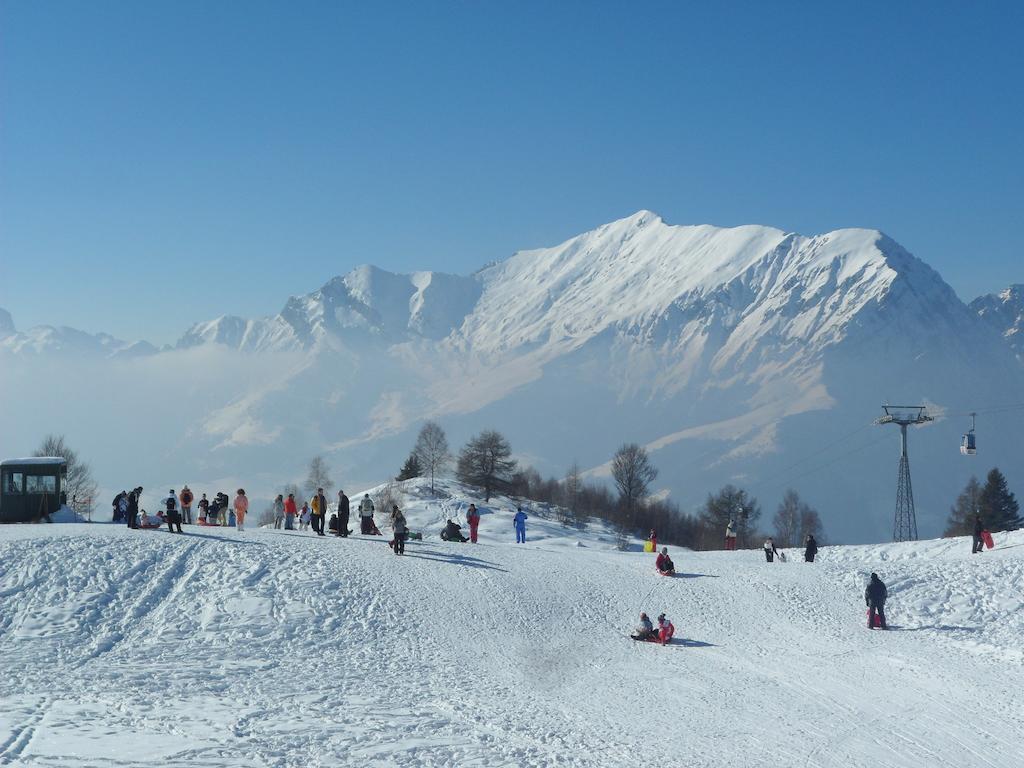 Valsassina Rent Daire Introbio Dış mekan fotoğraf