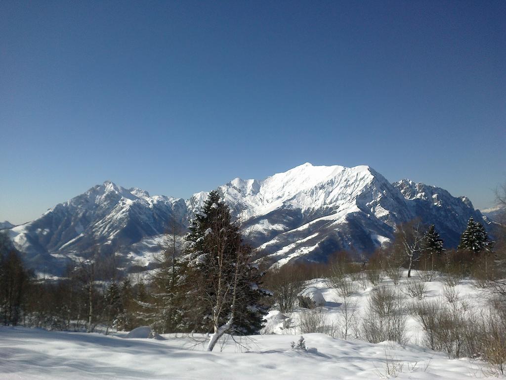 Valsassina Rent Daire Introbio Dış mekan fotoğraf