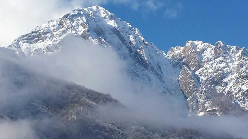 Valsassina Rent Daire Introbio Dış mekan fotoğraf