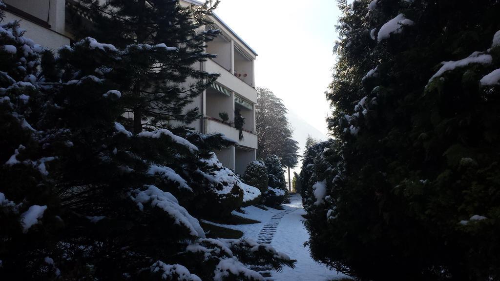Valsassina Rent Daire Introbio Dış mekan fotoğraf