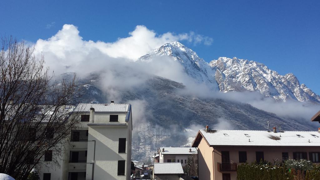 Valsassina Rent Daire Introbio Dış mekan fotoğraf