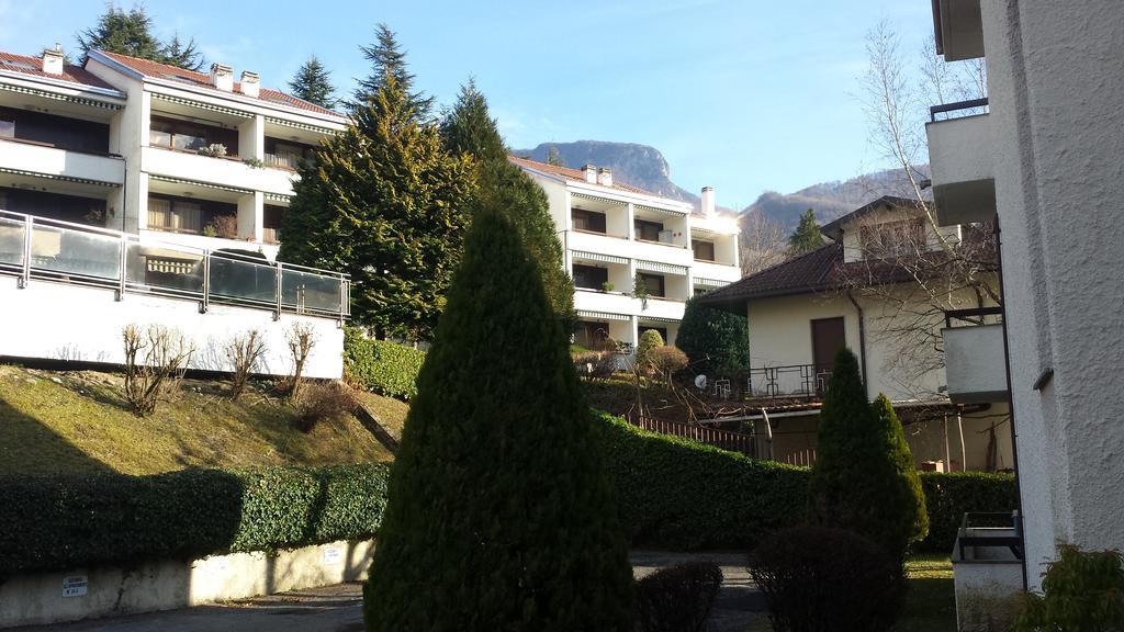 Valsassina Rent Daire Introbio Dış mekan fotoğraf