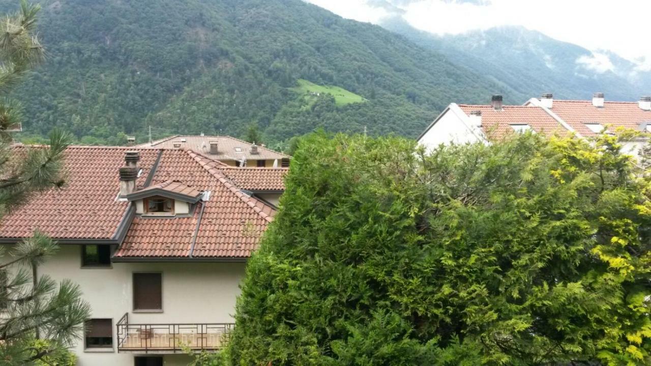 Valsassina Rent Daire Introbio Dış mekan fotoğraf