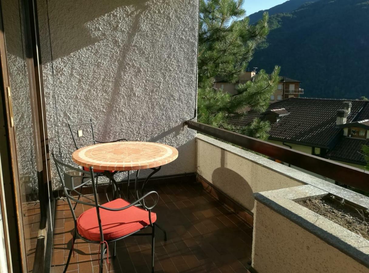Valsassina Rent Daire Introbio Dış mekan fotoğraf
