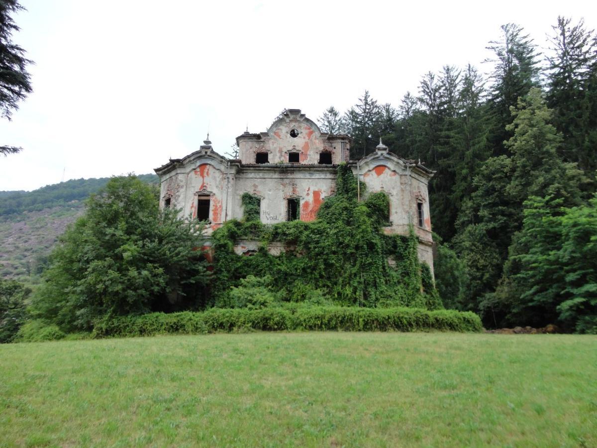 Valsassina Rent Daire Introbio Dış mekan fotoğraf